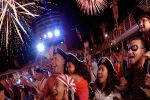 Disney Fantasy Gallery Image